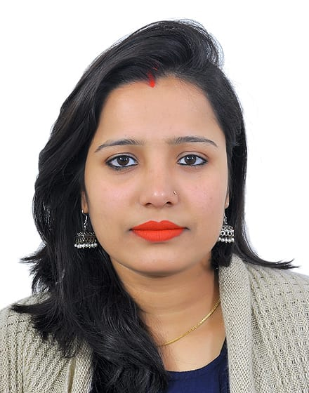 Shilpy Singh